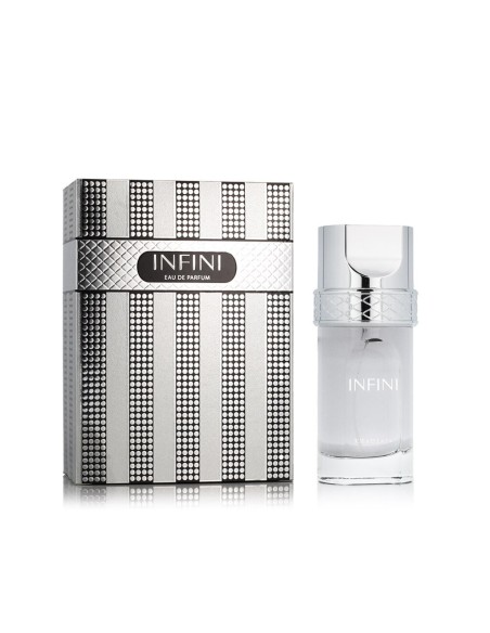 Khadlaj Infini Eau De Parfum 100 ml