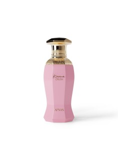 Afnan Kiaana Crush Eau De Parfum 100 ml (woman)