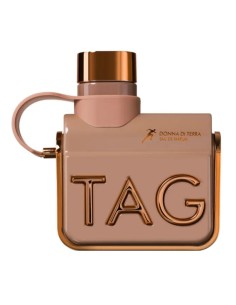 Armaf Tag Her Donna Di Terra Eau De Parfum 100 Ml