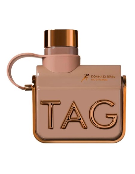 Armaf Tag Her Donna Di Terra Eau De Parfum 100 Ml