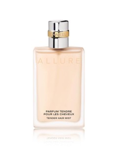 Chanel Allure Hair Mist 35 Ml