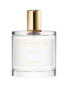 Zarkoperfume Oud'ish Eau De Parfum 100 Ml