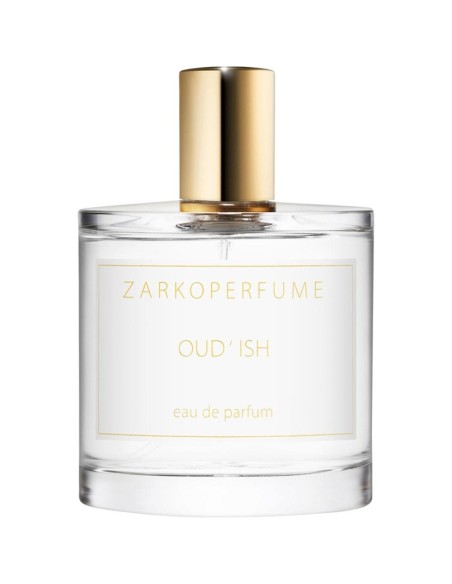 Zarkoperfume Oud'ish Eau De Parfum 100 Ml