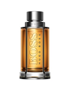 Hugo Boss The Scent 50 ml eau de toilette