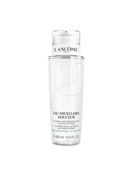 Lancôme Eau Micellaire Douceur 400 Ml