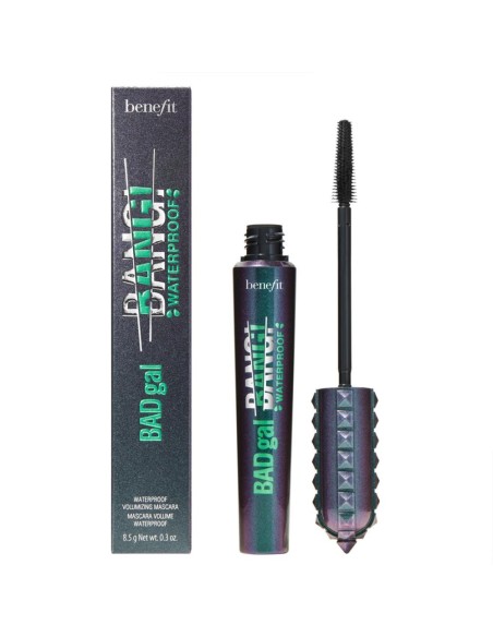 Benefit Badgal Bang! Waterproof Volumizing Mascara 8,5 G