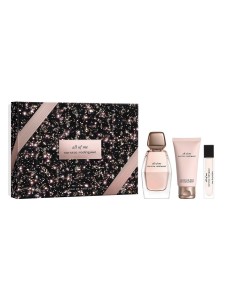 Narciso Rodriguez All Of Me Edp 90 Ml + Edp Mini 10 Ml + Bl 50 Ml