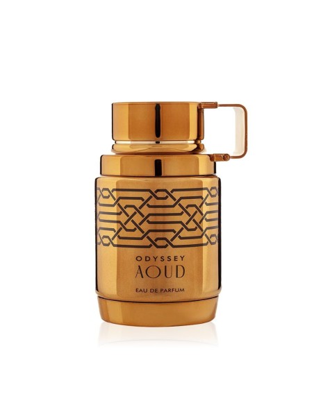 Armaf Odyssey Aoud Eau De Parfum 100 ml (man)