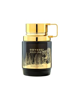 Armaf Odyssey Wild One Eau De Parfum 100 ml (man)