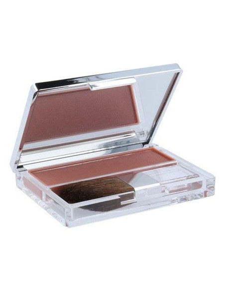 Clinique Blushing Blush Powder Blush (120 Bashful Plum) 6 g