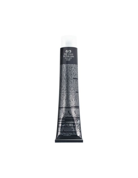 Inebrya Color Golden (6/3 Dark Blonde Golden) 100 ml