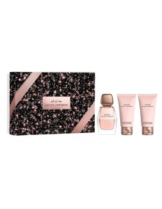 Narciso Rodriguez All Of Me EDP 50 ml + SG 50 ml + BL 50 ml (vrouw)