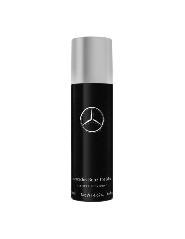 Mercedes-benz Mercedes-benz Bodyspray 200 Ml