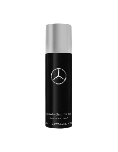 Mercedes-benz Mercedes-benz Bodyspray 200 Ml
