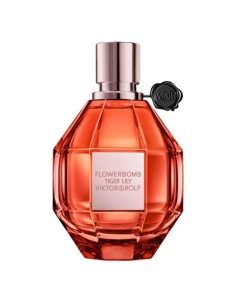 Viktor & Rolf Flowerbomb Tiger Lily Eau De Parfum 100 Ml