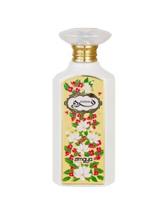Zimaya Farah Eau De Parfum 100 Ml