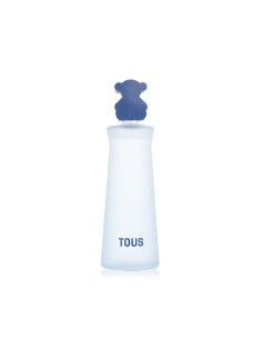 Tous Tous Kids Boy Eau De Toilette 100 ml