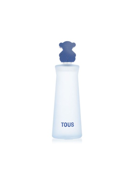 Tous Tous Kids Boy Eau De Toilette 100 ml