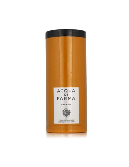 Acqua Di Parma Barbiere Moisturizing Face Cream 50 ml (man)