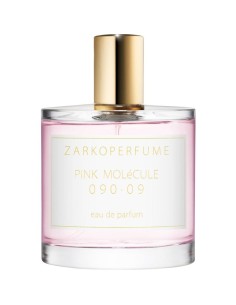 Zarkoperfume Pink Molécule 090.09 Eau De Parfum 100 Ml