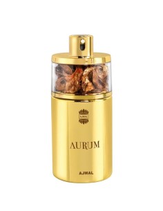 Ajmal Aurum Eau De Parfum 75 Ml