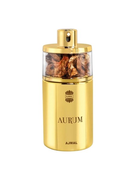 Ajmal Aurum Eau De Parfum 75 Ml