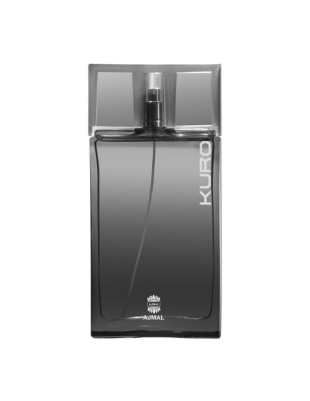 Ajmal Kuro Eau De Parfum 90 Ml