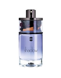 Ajmal Shadow Ii For Men Eau De Parfum 75 Ml