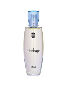 Ajmal Raindrops Eau De Parfum 50 Ml
