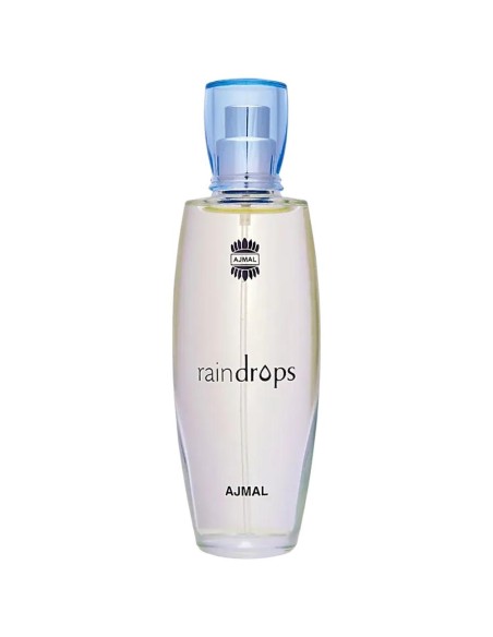 Ajmal Raindrops Eau De Parfum 50 Ml