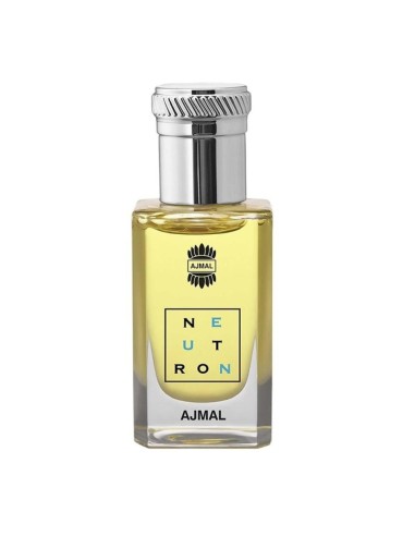Ajmal Neutron Eau De Parfum 100 Ml