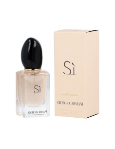 Armani Si Eau de Parfum 30 ml