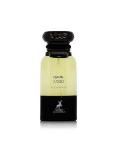 Maison Alhambra Dark Aoud Eau De Parfum 80 ml (unisex)