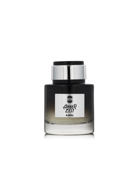 Ajmal Amber Zest Eau De Parfum 100 ml (unisex)