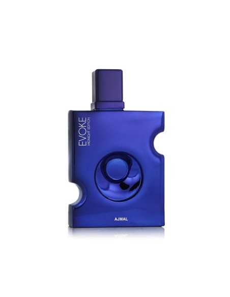 Ajmal Evoke Midnight Edition Eau De Parfum 90 ml (man)