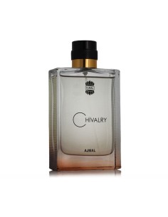Ajmal Chivalry Eau De Parfum 100 ml (man)