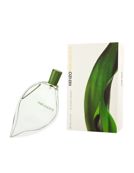 Kenzo Parfum D'Ete Eau De Parfum 75 ml (femme)