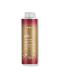 Joico K-pak Color Therapy Color-protecting Shampoo 1000 Ml