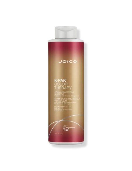 Joico K-pak Color Therapy Color-protecting Shampoo 1000 Ml