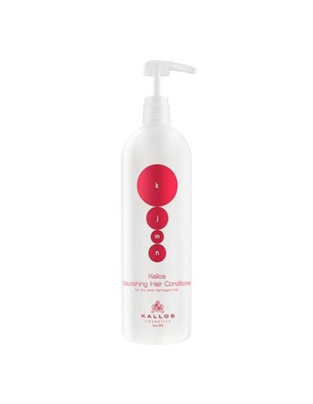 Kallos Nourishing Hair Conditioner 1000 Ml