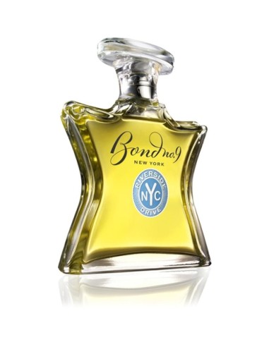 Bond No. 9 Riverside Drive Eau De Parfum 100 Ml