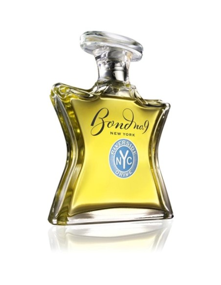 Bond No. 9 Riverside Drive Eau De Parfum 100 Ml