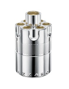 Azzaro Wanted Eau De Parfum 100 Ml