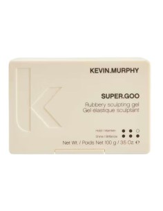 Kevin Murphy Super.goo Rubbery Sculpting Gel 100 G