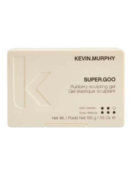 Kevin Murphy Super.goo Rubbery Sculpting Gel 100 G