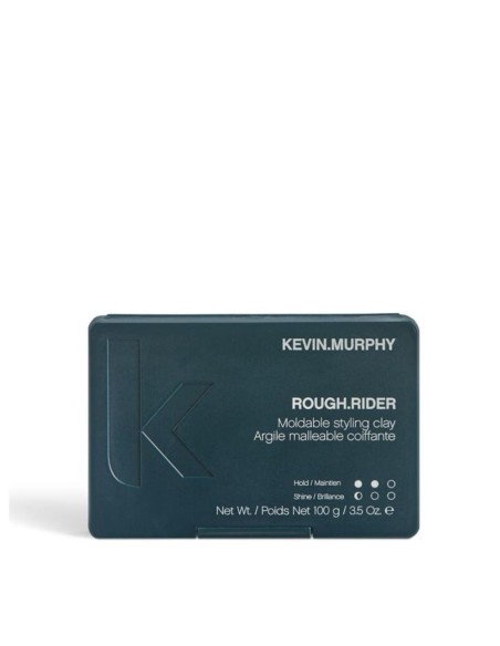 Kevin Murphy Rough Rider Moldable Styling Clay 100 G