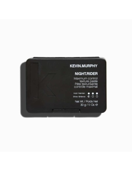 Kevin Murphy Night Rider Texture Paste 30 G