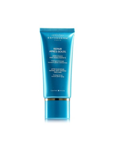 Institut Esthederm After Sun Repair Firming Anti-Wrinkle Face Care 50 ml