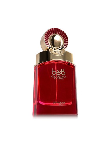 Zimaya Charisma pour Femme Eau De Parfum 100 ml (woman)