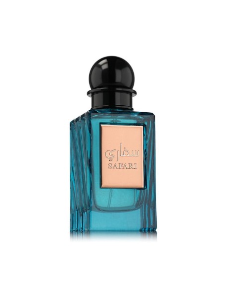Athoor Al Alam Safari Eau De Parfum 90 ml (unisex)